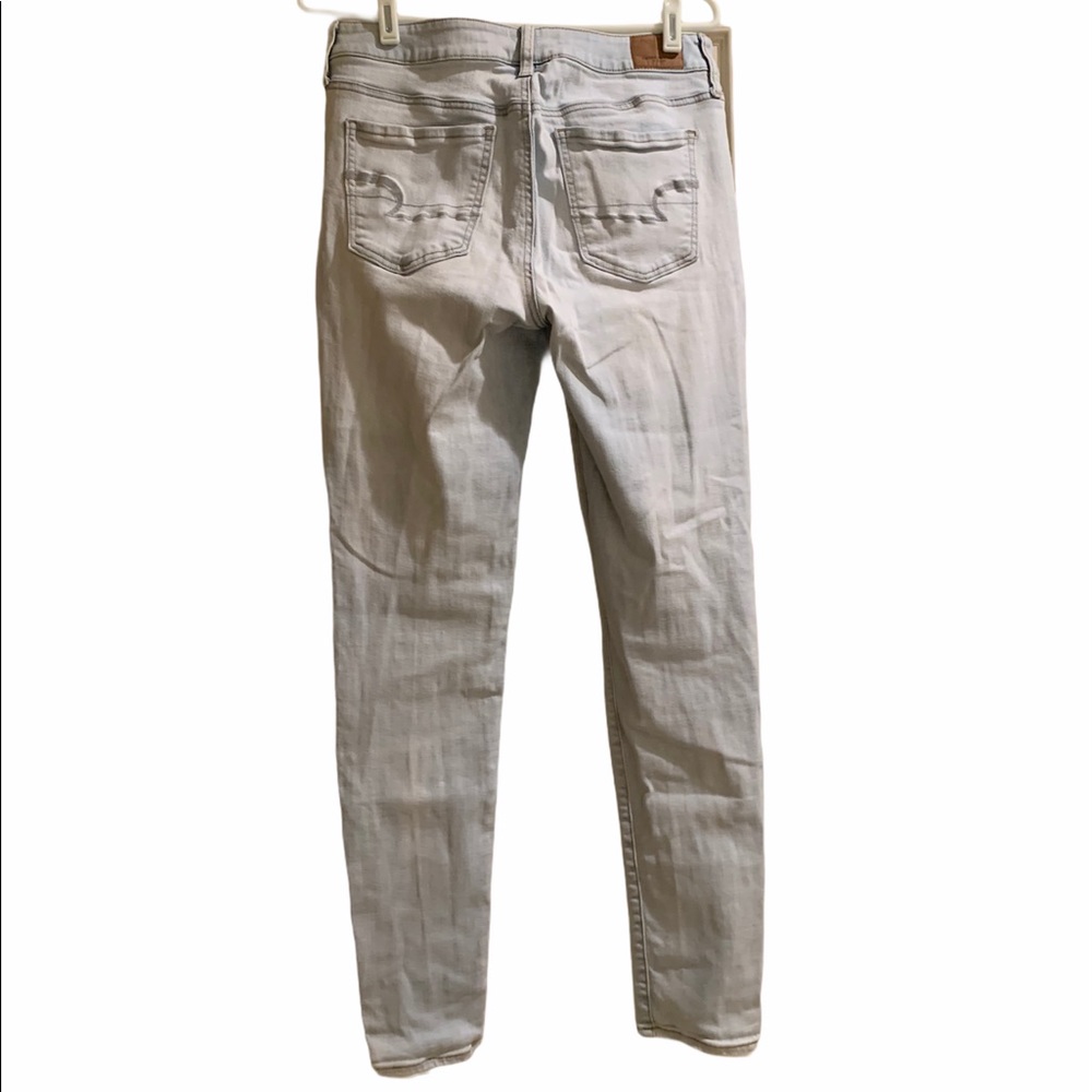American Eagle Jeggings